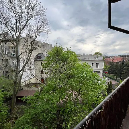 Classy Old Town Apartment - By Upstairs Kraków Zewnętrze zdjęcie