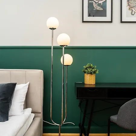 Classy Old Town Apartment - By Upstairs Kraków Zewnętrze zdjęcie