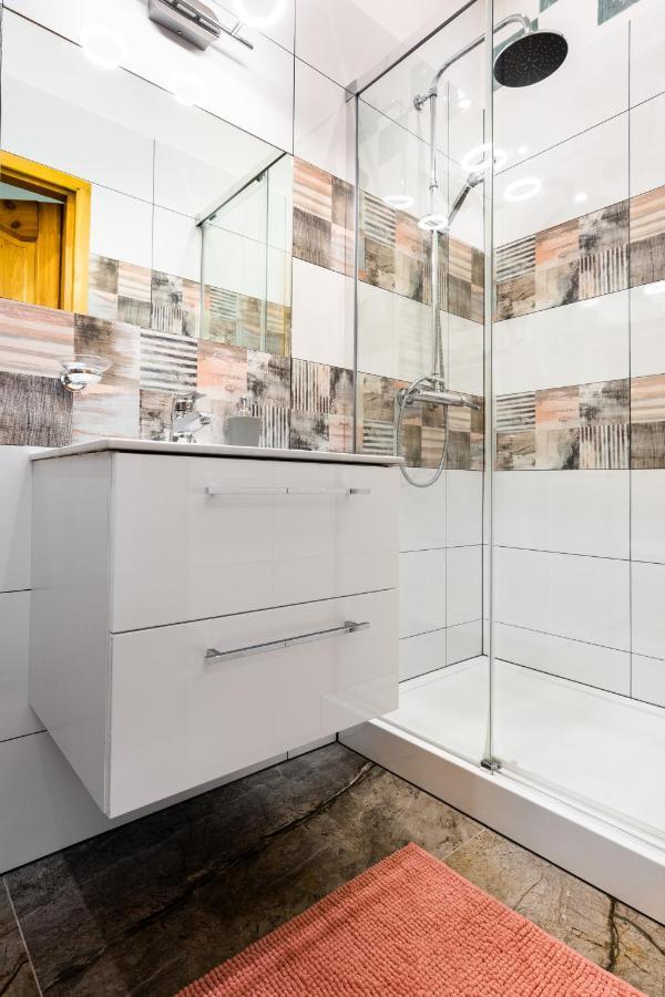 Apartment Classy Old Town - By Upstairs Krakau