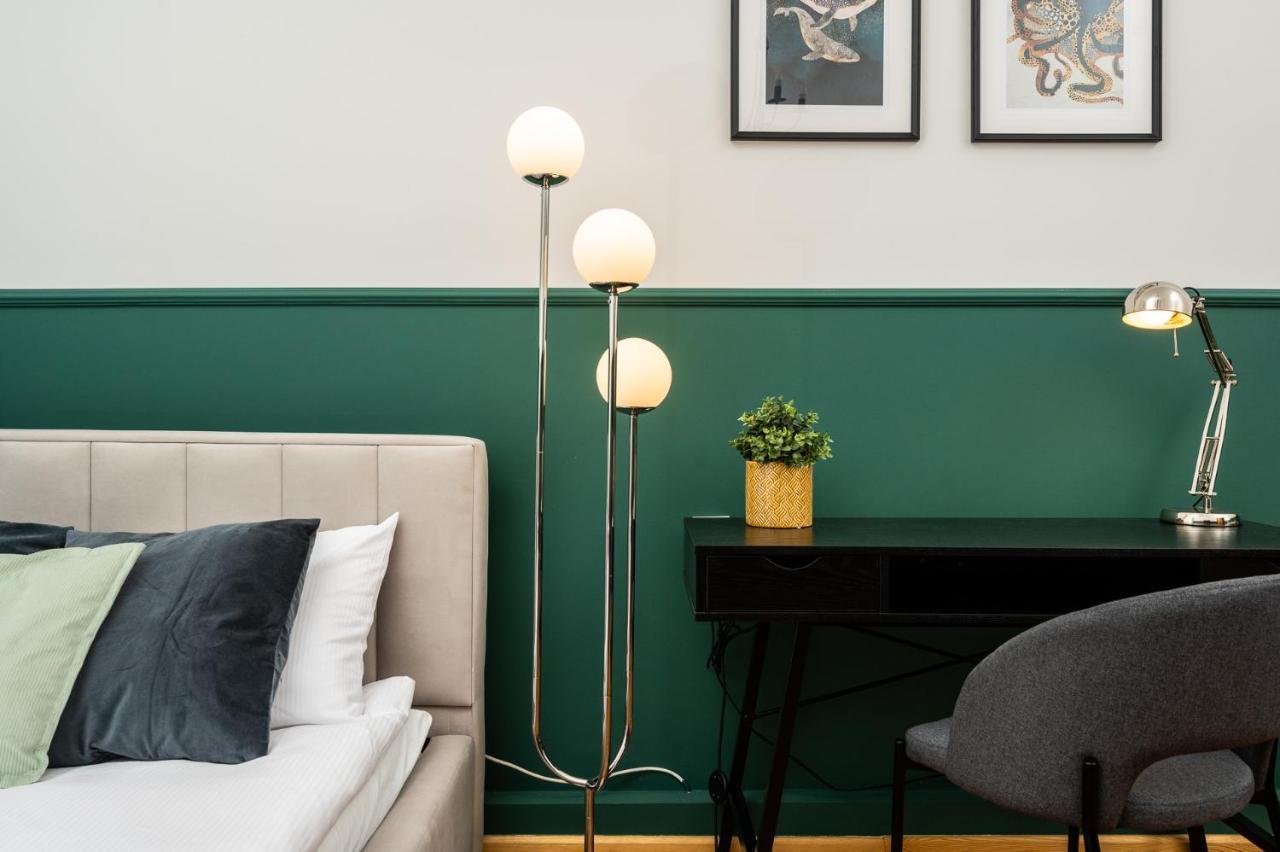 Apartment Classy Old Town - By Upstairs Krakau