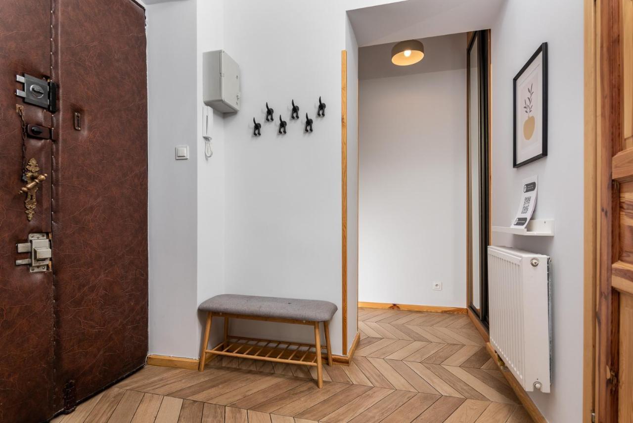 Apartment Classy Old Town - By Upstairs Krakow
