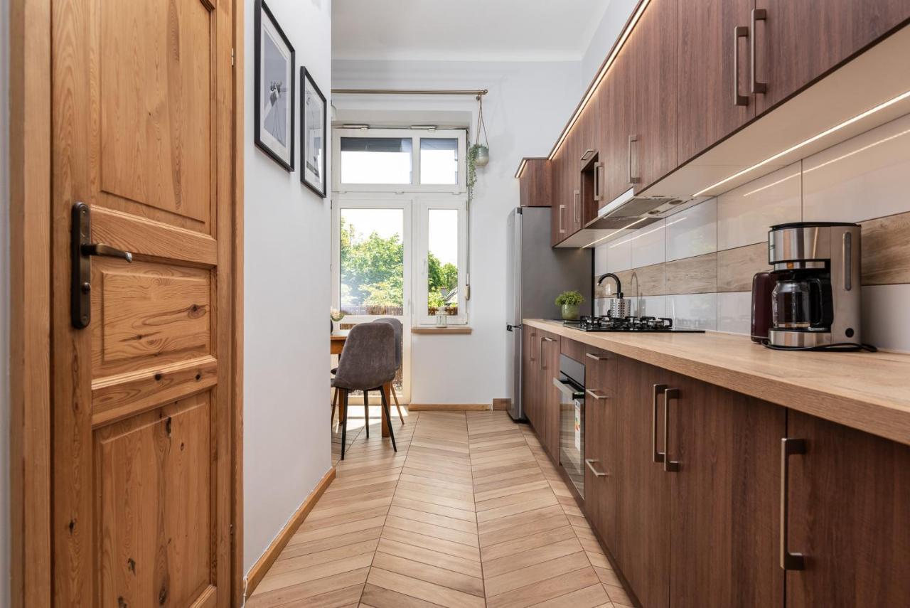 Apartment Classy Old Town - By Upstairs *