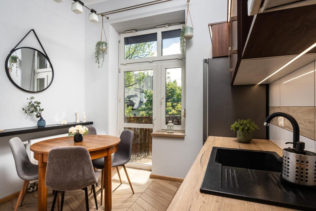 Classy Old Town - By Upstairs Apartment Krakau
